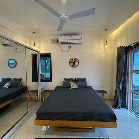 Prana Healing House Villa Pune Eksteriør bilde