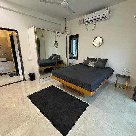 Prana Healing House Villa Pune Eksteriør bilde