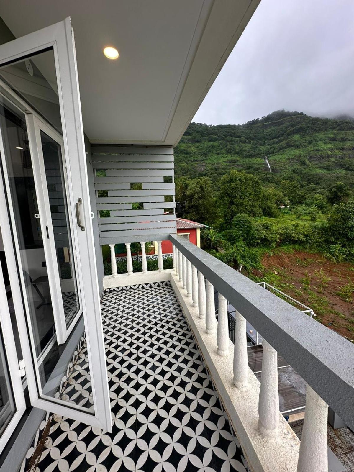 Prana Healing House Villa Pune Eksteriør bilde