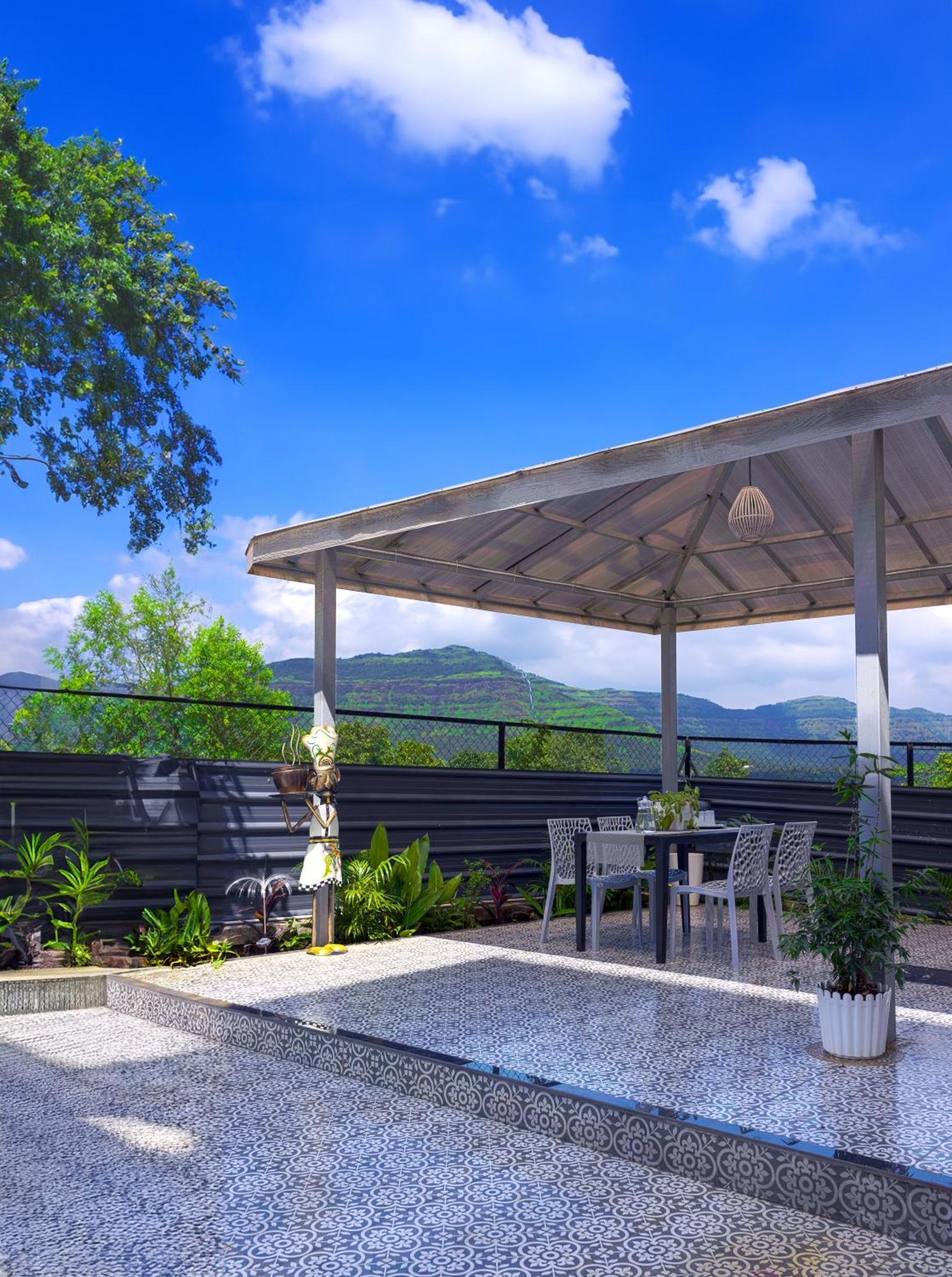 Prana Healing House Villa Pune Eksteriør bilde